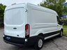 USED 2023 72 FORD TRANSIT 2.0 350 EcoBlue Leader Panel Van 5dr Diesel Manual FWD L3 H2 Euro 6 (s/s) (130 ps) 