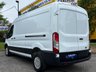 USED 2023 72 FORD TRANSIT 2.0 350 EcoBlue Leader Panel Van 5dr Diesel Manual FWD L3 H2 Euro 6 (s/s) (130 ps) 