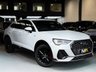 USED 2022 22 AUDI Q3 1.5 TFSI CoD 35 S line Sportback 5dr Petrol S Tronic Euro 6 (s/s) (150 ps) 