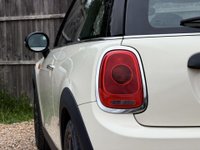 USED 2017 17 MINI HATCH 1.5 Cooper 3dr Sat Nav Front Dash Camera