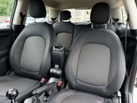 USED 2017 17 MINI HATCH 1.5 Cooper 3dr Sat Nav Front Dash Camera