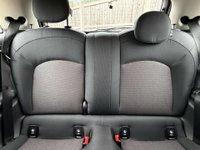 USED 2017 17 MINI HATCH 1.5 Cooper 3dr Sat Nav Front Dash Camera
