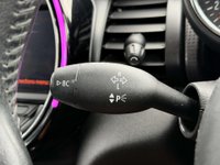 USED 2017 17 MINI HATCH 1.5 Cooper 3dr Sat Nav Front Dash Camera