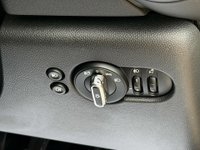 USED 2017 17 MINI HATCH 1.5 Cooper 3dr Sat Nav Front Dash Camera