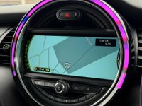 USED 2017 17 MINI HATCH 1.5 Cooper 3dr Sat Nav Front Dash Camera