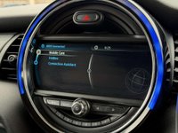 USED 2017 17 MINI HATCH 1.5 Cooper 3dr Sat Nav Front Dash Camera