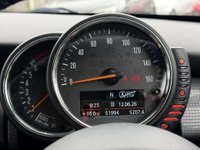 USED 2017 17 MINI HATCH 1.5 Cooper 3dr Sat Nav Front Dash Camera