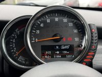 USED 2017 17 MINI HATCH 1.5 Cooper 3dr Sat Nav Front Dash Camera