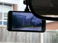 USED 2017 17 MINI HATCH 1.5 Cooper 3dr Sat Nav Front Dash Camera