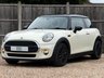 USED 2017 17 MINI HATCH 1.5 Cooper 3dr Sat Nav Front Dash Camera