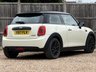 USED 2017 17 MINI HATCH 1.5 Cooper 3dr Sat Nav Front Dash Camera