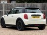 USED 2017 17 MINI HATCH 1.5 Cooper 3dr Sat Nav Front Dash Camera
