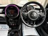 USED 2017 17 MINI HATCH 1.5 Cooper 3dr Sat Nav Front Dash Camera