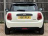 USED 2017 17 MINI HATCH 1.5 Cooper 3dr Sat Nav Front Dash Camera