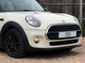 USED 2017 17 MINI HATCH 1.5 Cooper 3dr Sat Nav Front Dash Camera