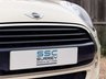 USED 2017 17 MINI HATCH 1.5 Cooper 3dr Sat Nav Front Dash Camera