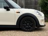 USED 2017 17 MINI HATCH 1.5 Cooper 3dr Sat Nav Front Dash Camera