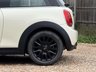 USED 2017 17 MINI HATCH 1.5 Cooper 3dr Sat Nav Front Dash Camera