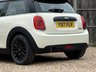 USED 2017 17 MINI HATCH 1.5 Cooper 3dr Sat Nav Front Dash Camera