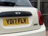 USED 2017 17 MINI HATCH 1.5 Cooper 3dr Sat Nav Front Dash Camera
