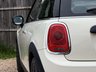 USED 2017 17 MINI HATCH 1.5 Cooper 3dr Sat Nav Front Dash Camera