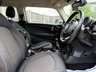 USED 2017 17 MINI HATCH 1.5 Cooper 3dr Sat Nav Front Dash Camera