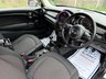 USED 2017 17 MINI HATCH 1.5 Cooper 3dr Sat Nav Front Dash Camera
