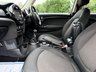 USED 2017 17 MINI HATCH 1.5 Cooper 3dr Sat Nav Front Dash Camera