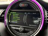 USED 2017 17 MINI HATCH 1.5 Cooper 3dr Sat Nav Front Dash Camera