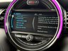 USED 2017 17 MINI HATCH 1.5 Cooper 3dr Sat Nav Front Dash Camera