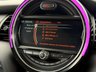 USED 2017 17 MINI HATCH 1.5 Cooper 3dr Sat Nav Front Dash Camera