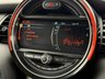 USED 2017 17 MINI HATCH 1.5 Cooper 3dr Sat Nav Front Dash Camera