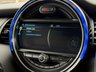 USED 2017 17 MINI HATCH 1.5 Cooper 3dr Sat Nav Front Dash Camera
