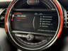USED 2017 17 MINI HATCH 1.5 Cooper 3dr Sat Nav Front Dash Camera