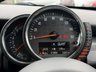 USED 2017 17 MINI HATCH 1.5 Cooper 3dr Sat Nav Front Dash Camera