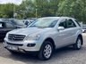USED 2006 06 MERCEDES-BENZ M CLASS 3.0 ML280 CDI SE 5dr TRADE SALE-NO WARRANTY