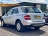 USED 2006 06 MERCEDES-BENZ M CLASS 3.0 ML280 CDI SE 5dr TRADE SALE-NO WARRANTY