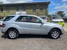 USED 2006 06 MERCEDES-BENZ M CLASS 3.0 ML280 CDI SE 5dr TRADE SALE-NO WARRANTY