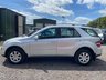 USED 2006 06 MERCEDES-BENZ M CLASS 3.0 ML280 CDI SE 5dr TRADE SALE-NO WARRANTY