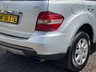 USED 2006 06 MERCEDES-BENZ M CLASS 3.0 ML280 CDI SE 5dr TRADE SALE-NO WARRANTY