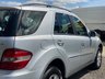 USED 2006 06 MERCEDES-BENZ M CLASS 3.0 ML280 CDI SE 5dr TRADE SALE-NO WARRANTY