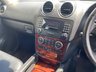 USED 2006 06 MERCEDES-BENZ M CLASS 3.0 ML280 CDI SE 5dr TRADE SALE-NO WARRANTY