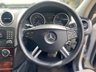 USED 2006 06 MERCEDES-BENZ M CLASS 3.0 ML280 CDI SE 5dr TRADE SALE-NO WARRANTY