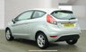 USED 2016 66 FORD FIESTA 1.0T EcoBoost Zetec Hatchback 3dr Petrol Manual Euro 6 (s/s) (100 ps) Economical .