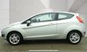 USED 2016 66 FORD FIESTA 1.0T EcoBoost Zetec Hatchback 3dr Petrol Manual Euro 6 (s/s) (100 ps) Economical .