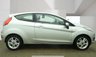 USED 2016 66 FORD FIESTA 1.0T EcoBoost Zetec Hatchback 3dr Petrol Manual Euro 6 (s/s) (100 ps) Economical .