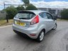 USED 2016 66 FORD FIESTA 1.0T EcoBoost Zetec Hatchback 3dr Petrol Manual Euro 6 (s/s) (100 ps) Economical .