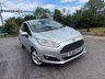 USED 2016 66 FORD FIESTA 1.0T EcoBoost Zetec Hatchback 3dr Petrol Manual Euro 6 (s/s) (100 ps) Economical .