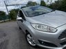 USED 2016 66 FORD FIESTA 1.0T EcoBoost Zetec Hatchback 3dr Petrol Manual Euro 6 (s/s) (100 ps) Economical .