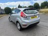 USED 2016 66 FORD FIESTA 1.0T EcoBoost Zetec Hatchback 3dr Petrol Manual Euro 6 (s/s) (100 ps) Economical .